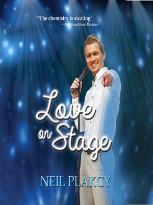 cover image of Love on Stage